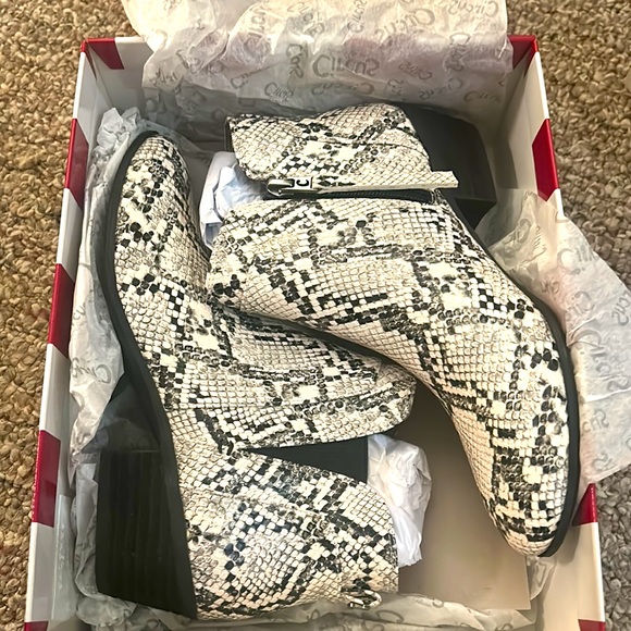 Sam Edelman Circus boots - Picture 7 of 8